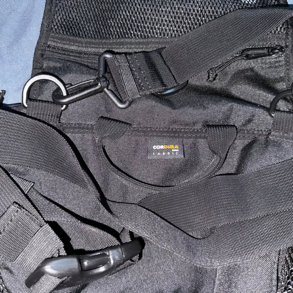 Supreme Waist Bag - Picture 5 of 5